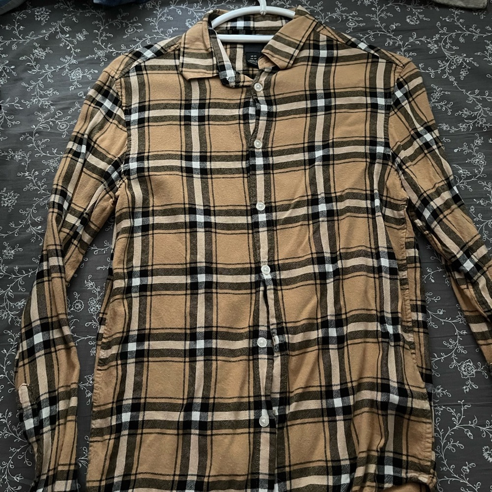 Silky Flannel